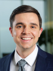 Photo of John Barrett
